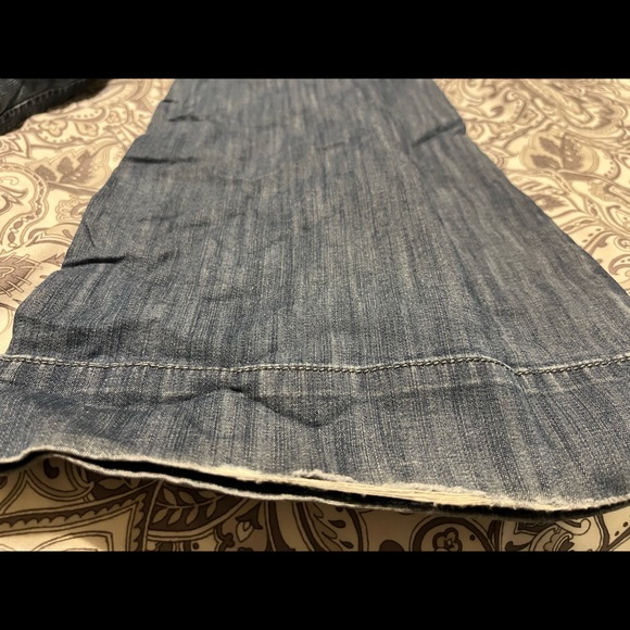 Jeans - Picture 4 of 5